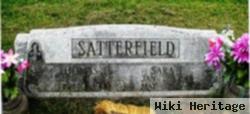 Thomas E Satterfield