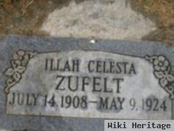 Ila Celestia Zufelt