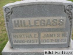 James W. Hillegass