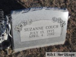 Suzanne Stewart Couch