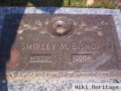 Shirley Mae Kahley Bishop