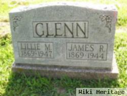 James Robert Glenn