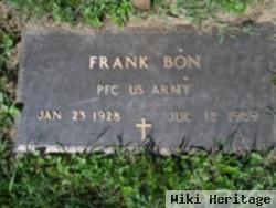 Frank Bon