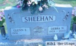 Debra N Sheehan