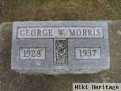 George William Morris