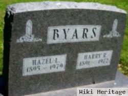 Harry R. Byars