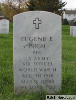 Eugene E. Pugh