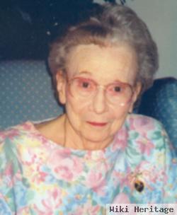 Vivian L. Hensley Holeyfield