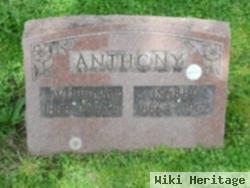 William Anthony