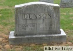 Susie Dunson