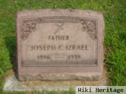 Joseph C Izrael