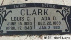 Ada Duke Clark