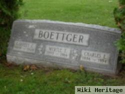 Myrtle I Boettger