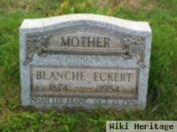 Blanche Eckert