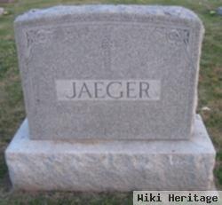 Marie Decker Jaeger