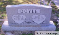 William L Doyle