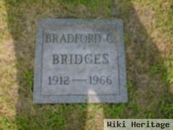 Bradford Clayton Bridges