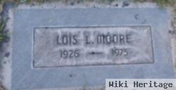 Lois L. Moore