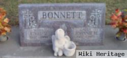 Johnnie H Bonnett