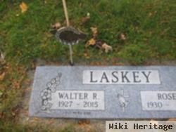 Walter R. Laskey