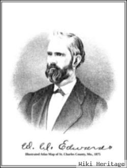 William Waller Edwards, Sr