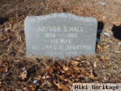 Arthur S. Hall