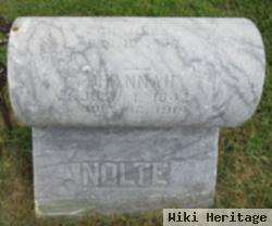 Hannah Eekhoff Nolte