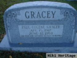 Paul Eugene Gracey