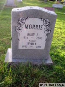 Ruby Morris