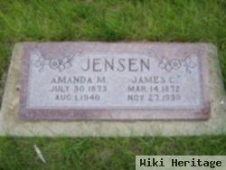 James Christen Jensen