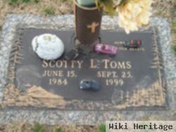 Scotty Lynn Toms