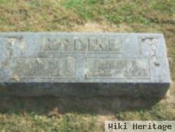 Elbert Reed Updyke