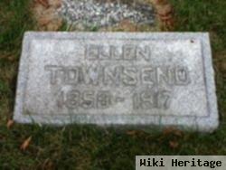 Ellen Townsend