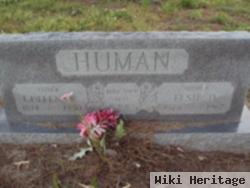 Elsie D. Human