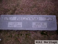 Leo Pieczynski