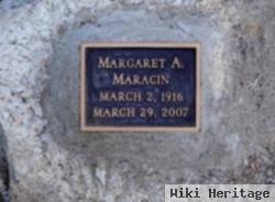 Margaret A. Maracin