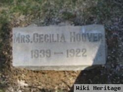 Cecilia Williams Hoover