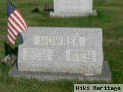 Musser G Mowrer