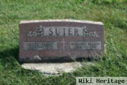 Henry Albert Suter