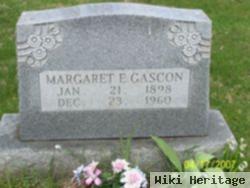 Margaret E. Gascon