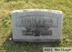 Louise C. Cain Hough