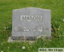 Evan F. Mason