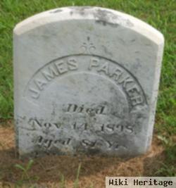 James Parker