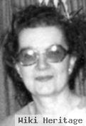 Ruth L Hostetter Weitzel