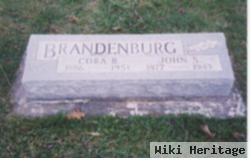 John Samuel Brandenburg