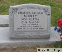 Charles Patrick Mobley