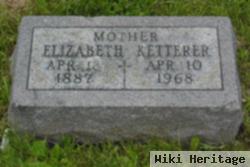 Elizabeth Ketterer