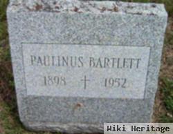 Paulinus Bartlett