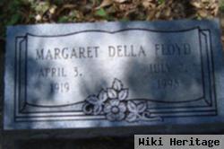 Margaret Della Floyd