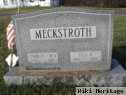 Ella M Meckstroth